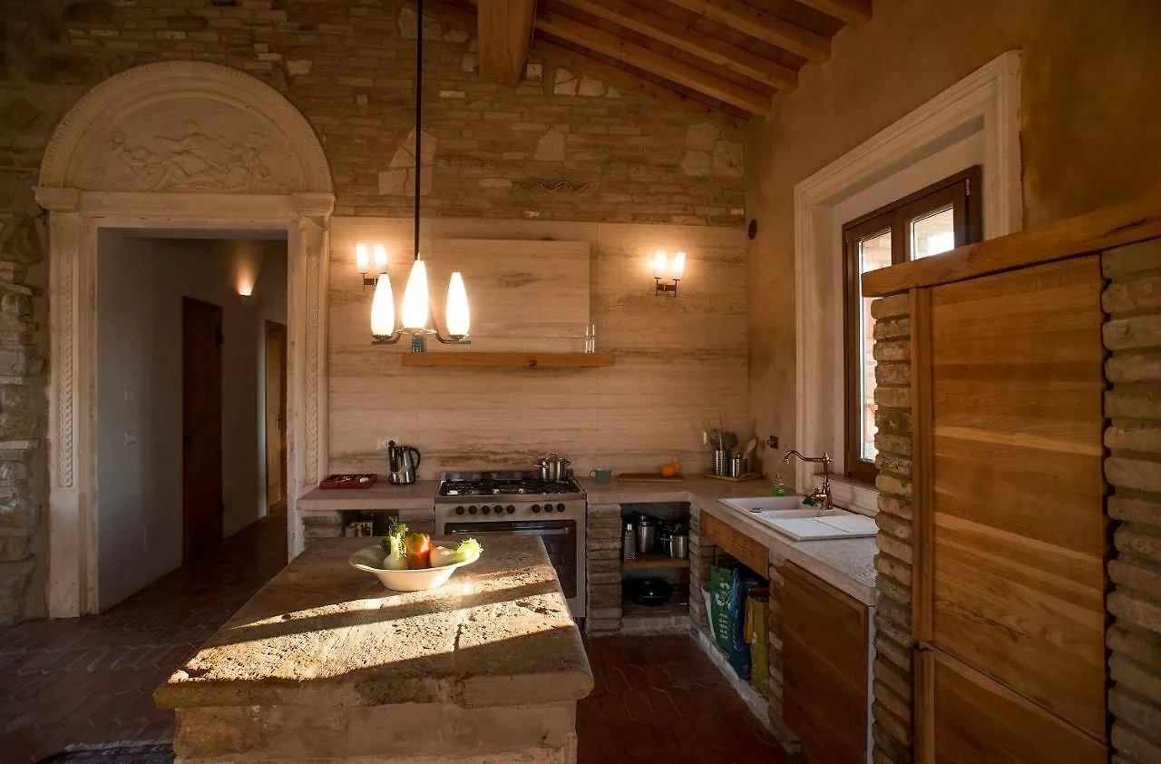 Tuscany Forever Premium Apartments 0*, Volterra Italy