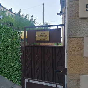 Affittacamere Botanica, Volterra