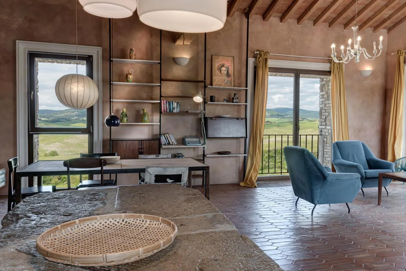 Ferienhaus Tuscany Forever Premium Apartments Italien