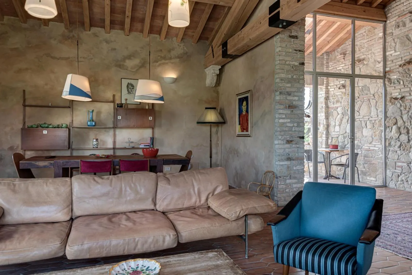 Tuscany Forever Premium Apartments Volterra