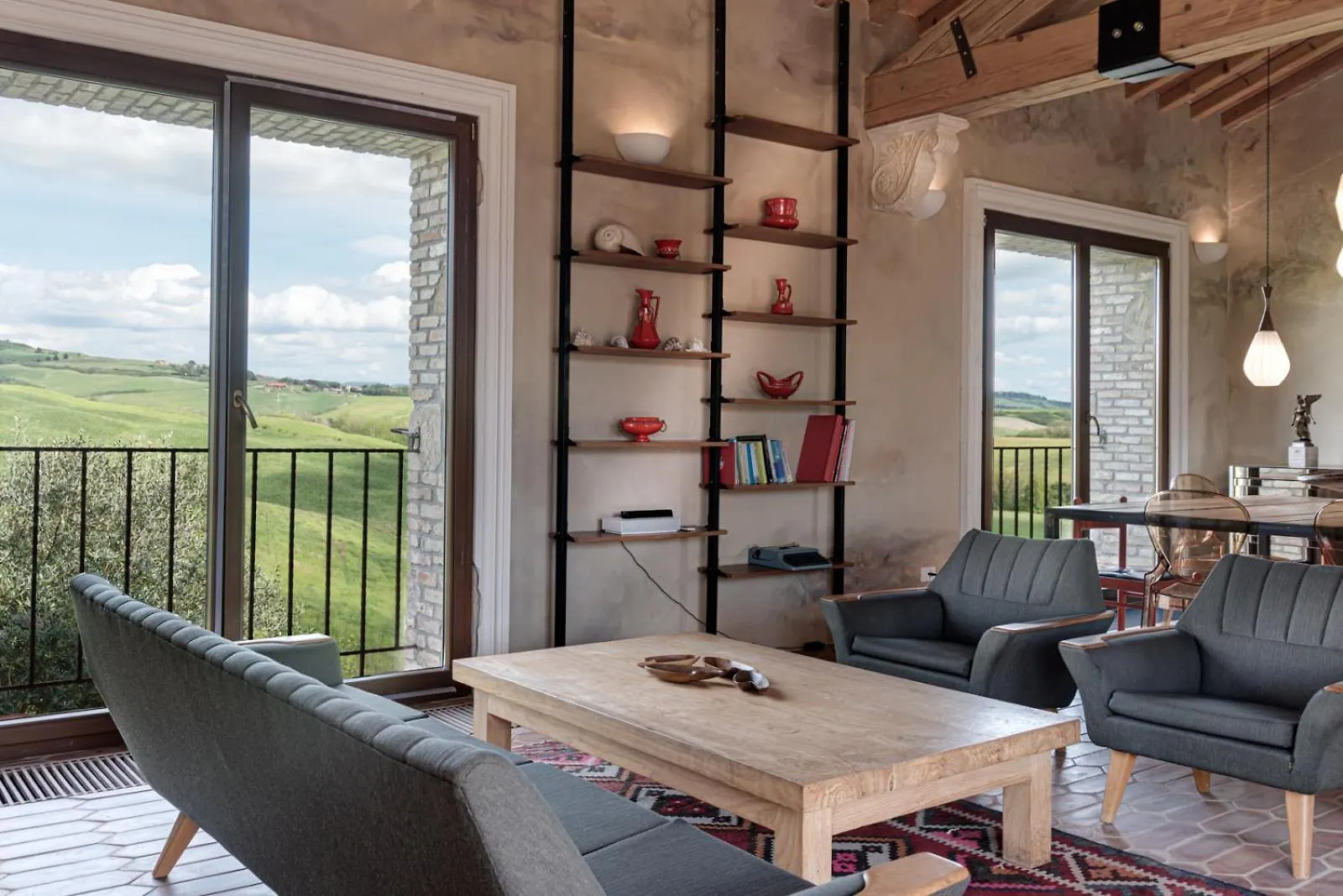 Tuscany Forever Premium Apartments