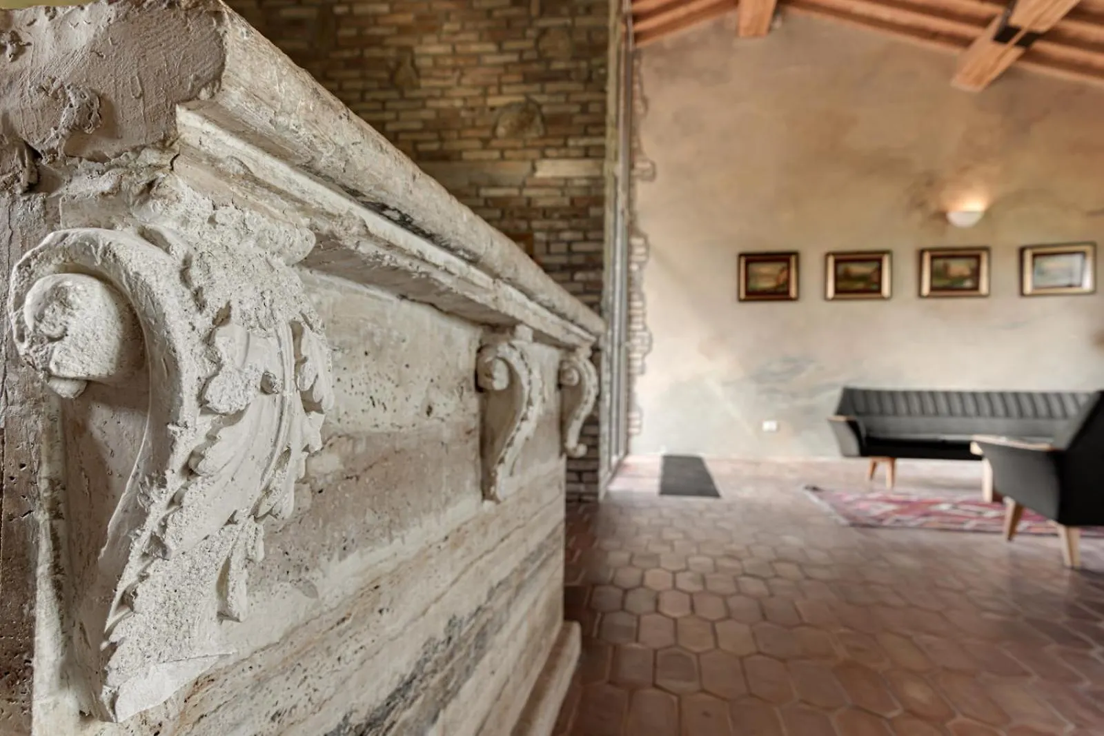 Tuscany Forever Premium Apartments 0*, Volterra