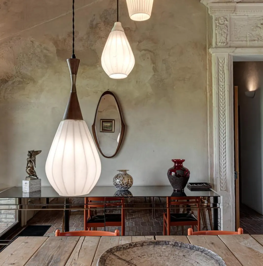 Ferienhaus Tuscany Forever Premium Apartments