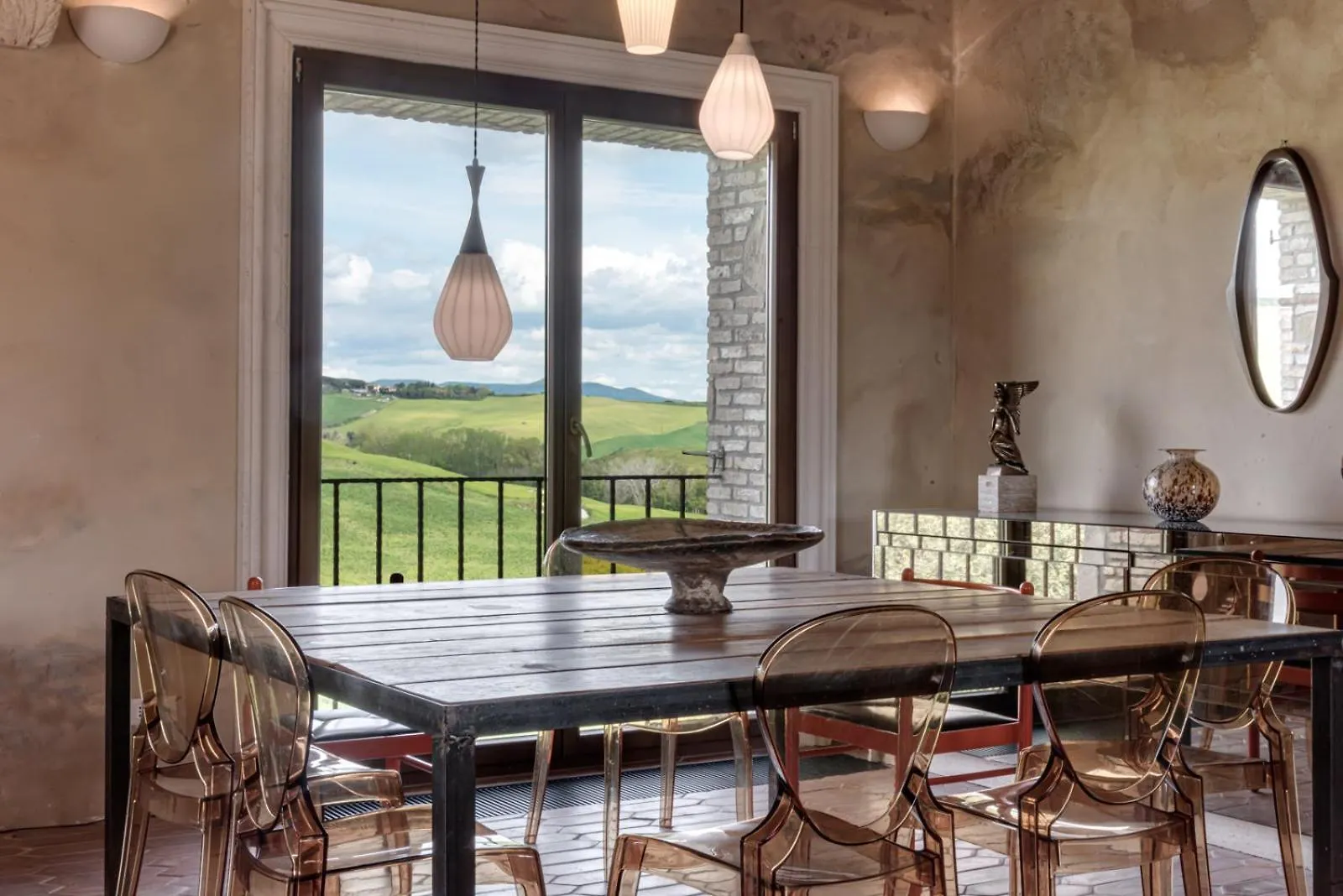 Ferienhaus Tuscany Forever Premium Apartments