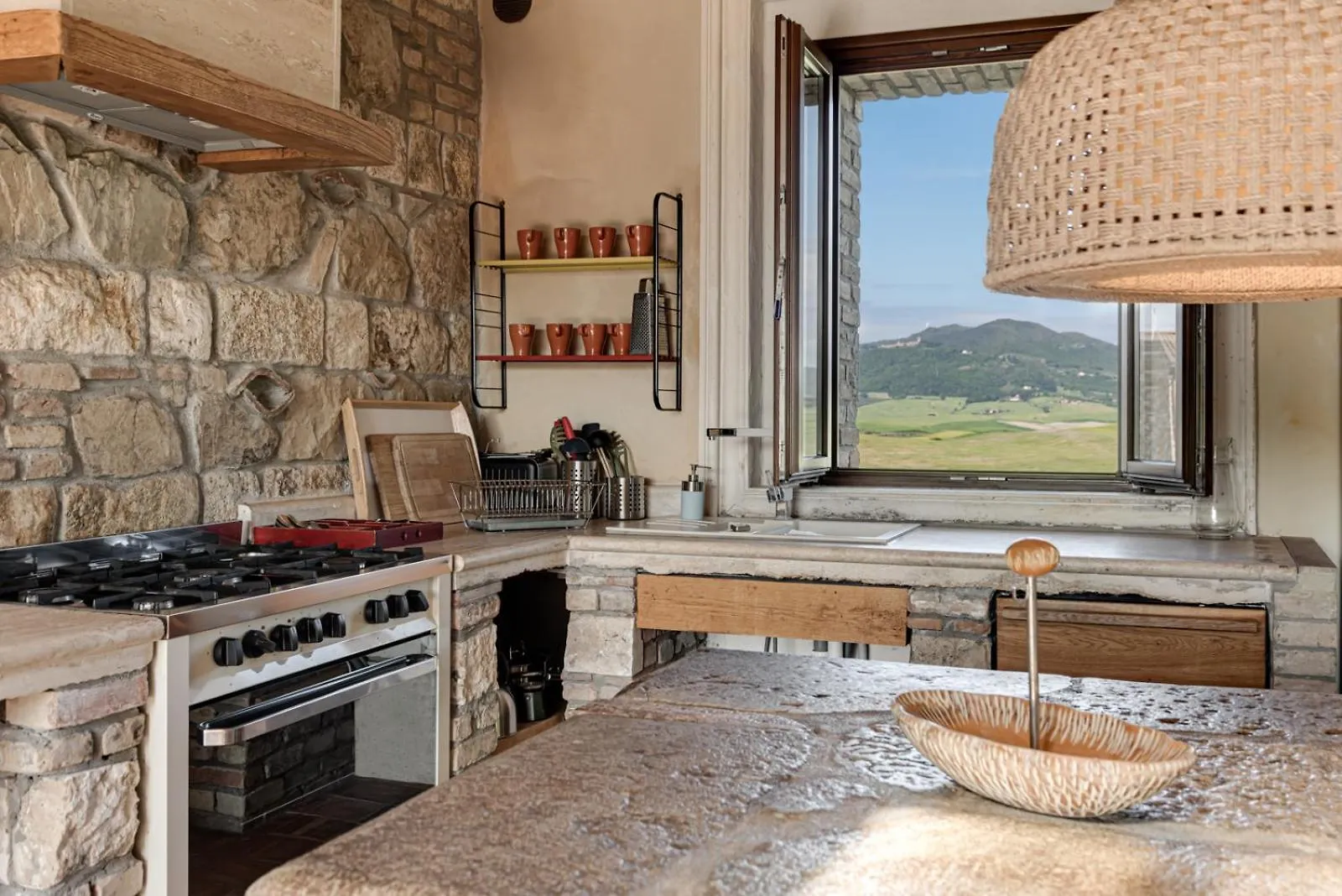 Tuscany Forever Premium Apartments