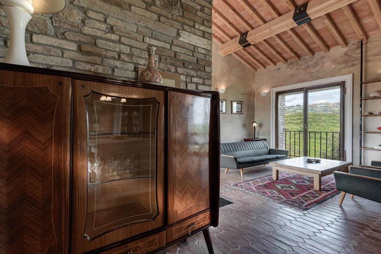 Ferienhaus Tuscany Forever Premium Apartments