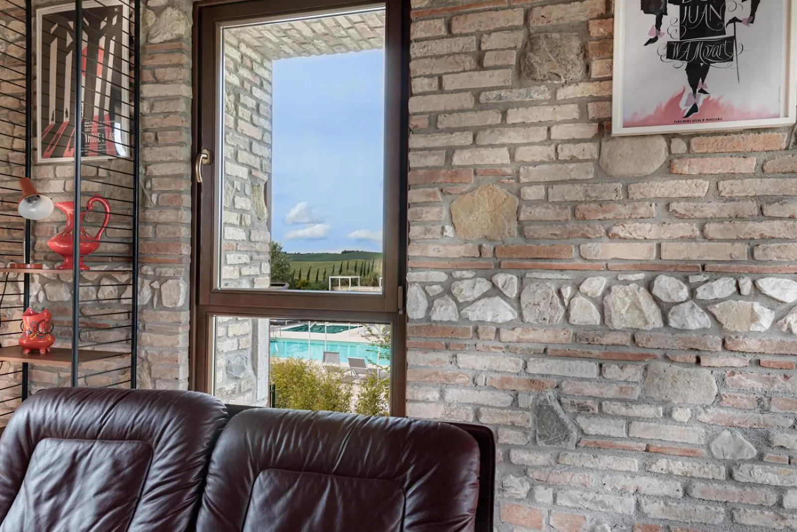 Tuscany Forever Premium Apartments Italy