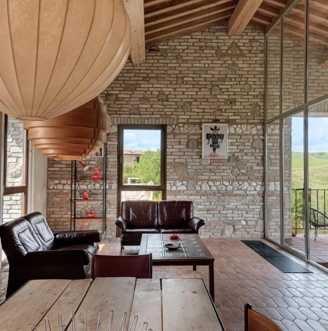 Tuscany Forever Premium Apartments Italien