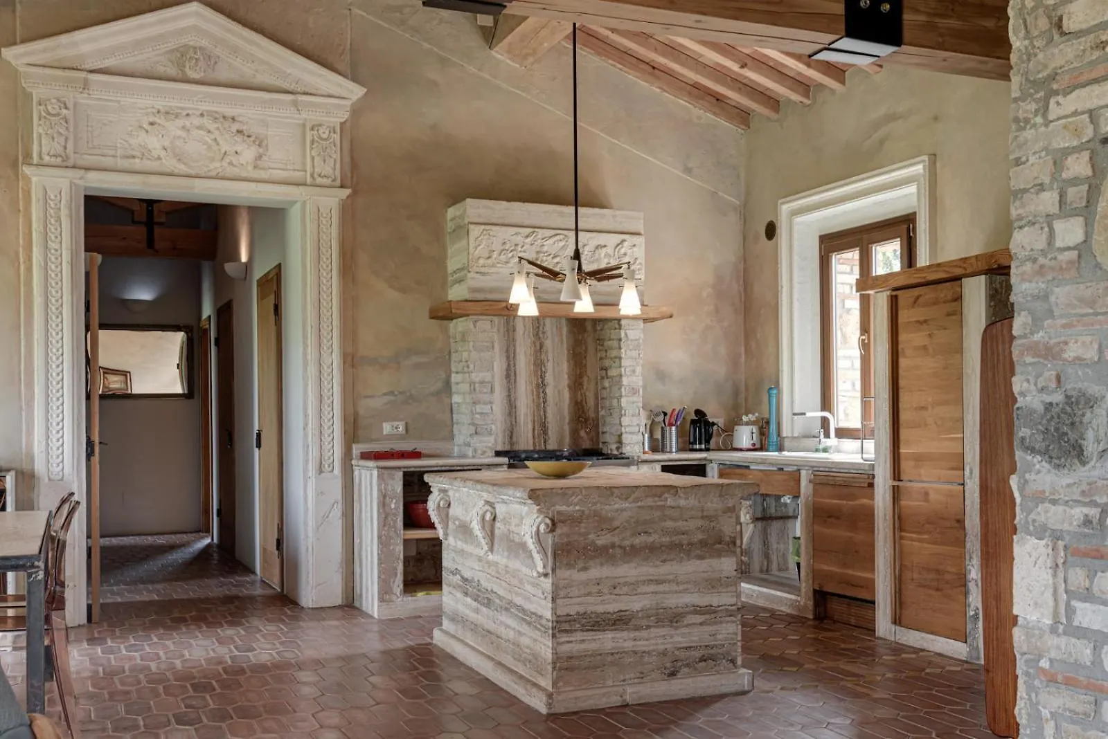 Tuscany Forever Premium Apartments Ferienhaus Volterra