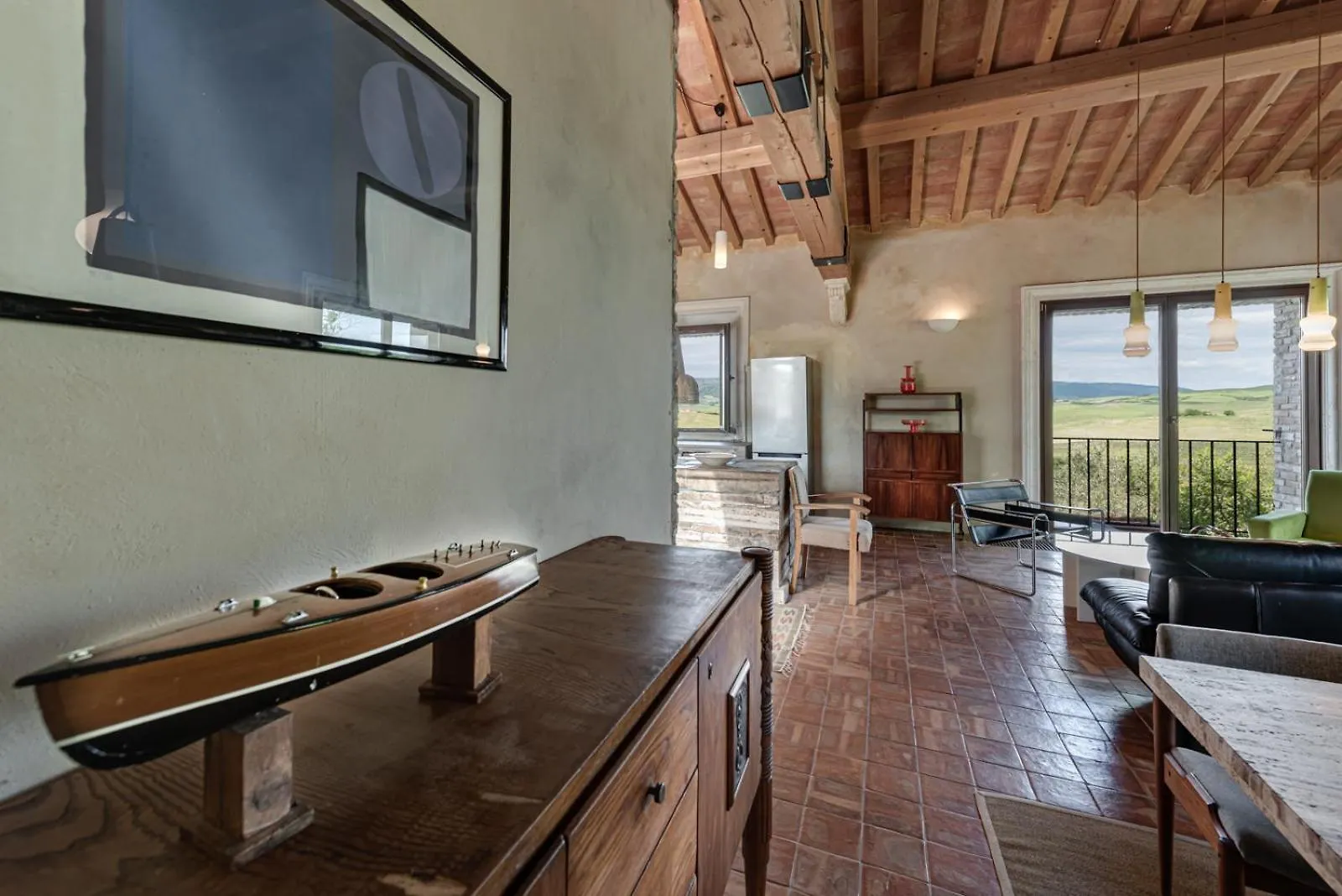 Holiday home Tuscany Forever Premium Apartments