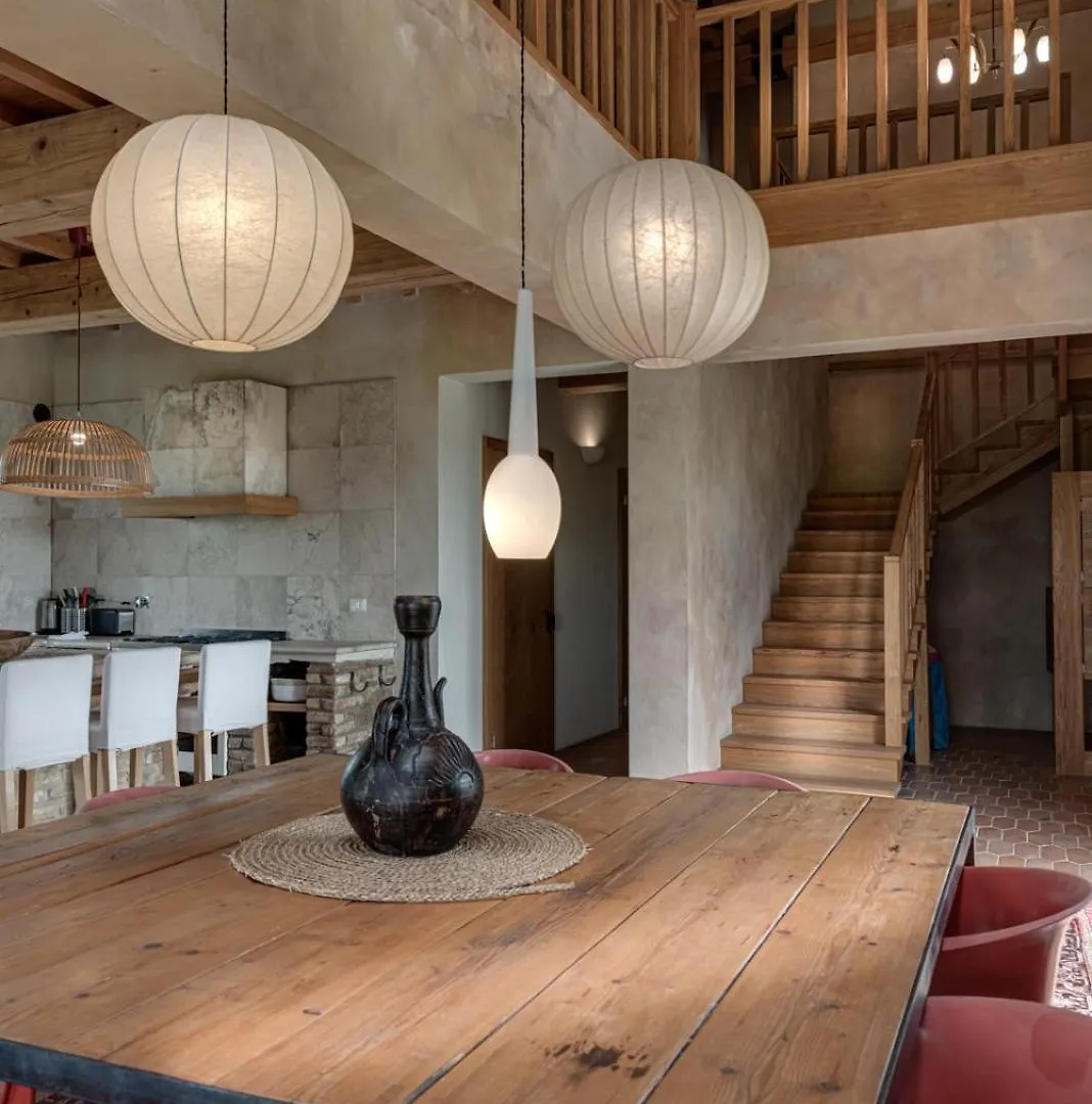 Tuscany Forever Premium Apartments Volterra