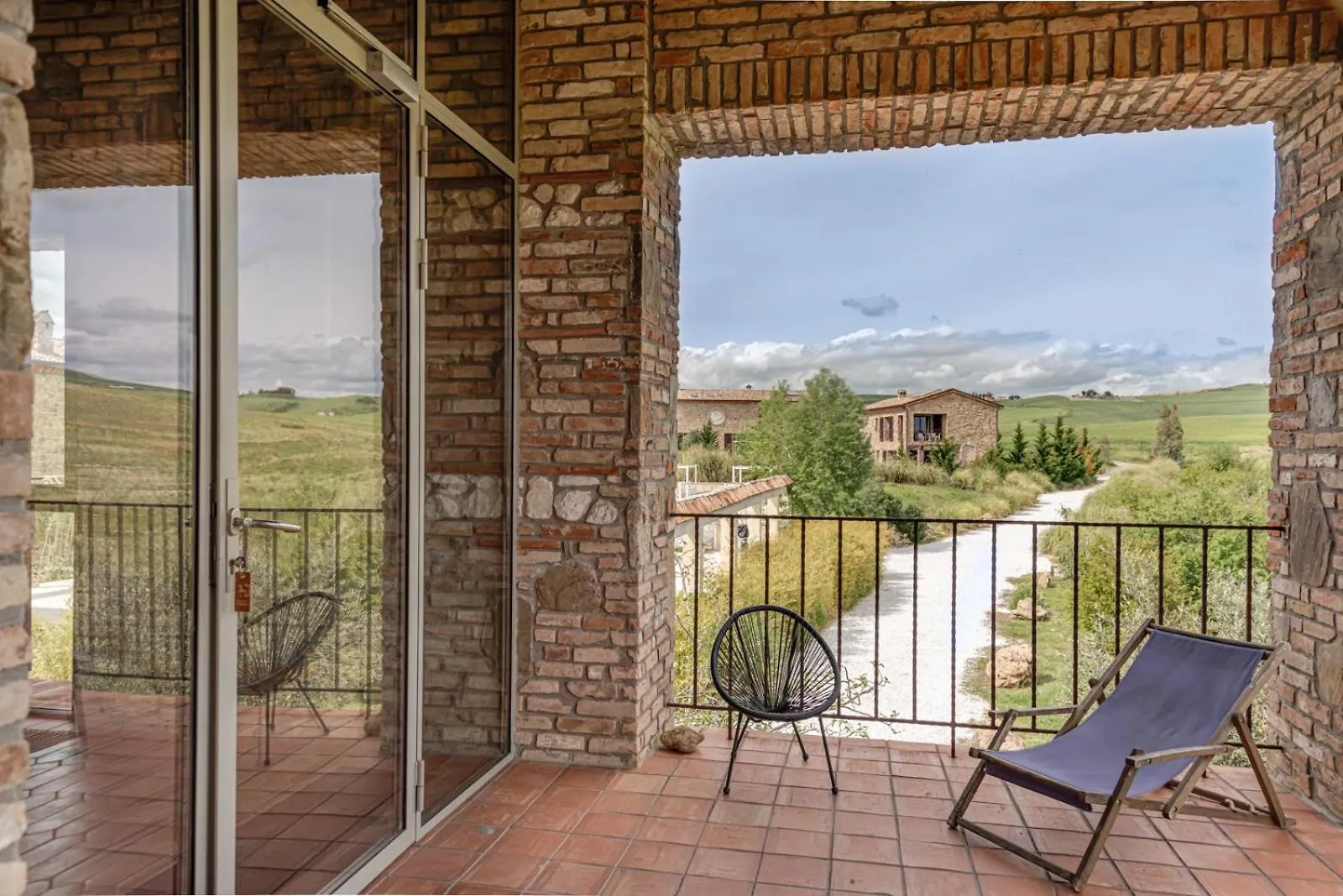 Tuscany Forever Premium Apartments 0*, Volterra