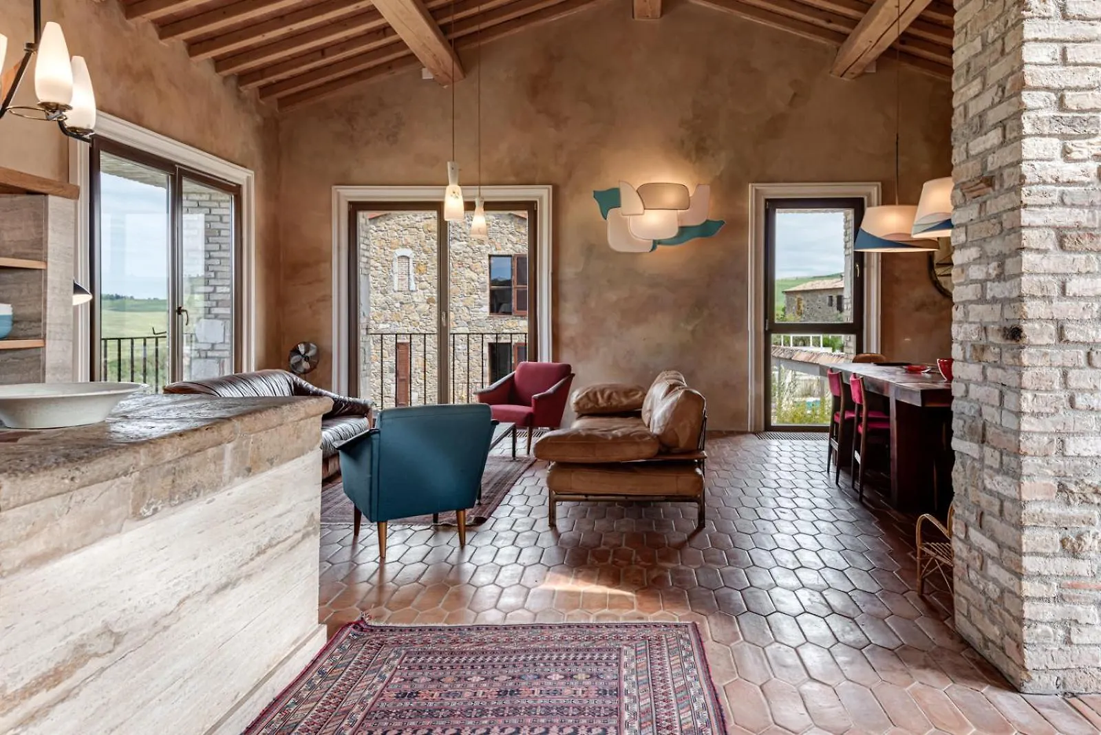 Ferienhaus Tuscany Forever Premium Apartments Italien