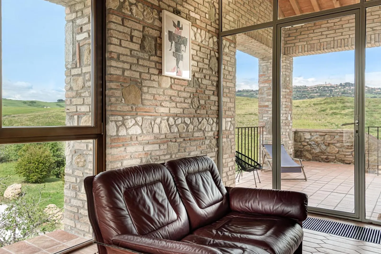 Ferienhaus Tuscany Forever Premium Apartments Italien