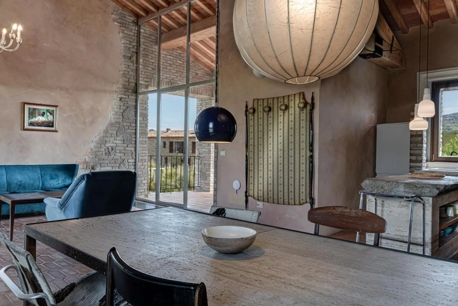 Tuscany Forever Premium Apartments Volterra