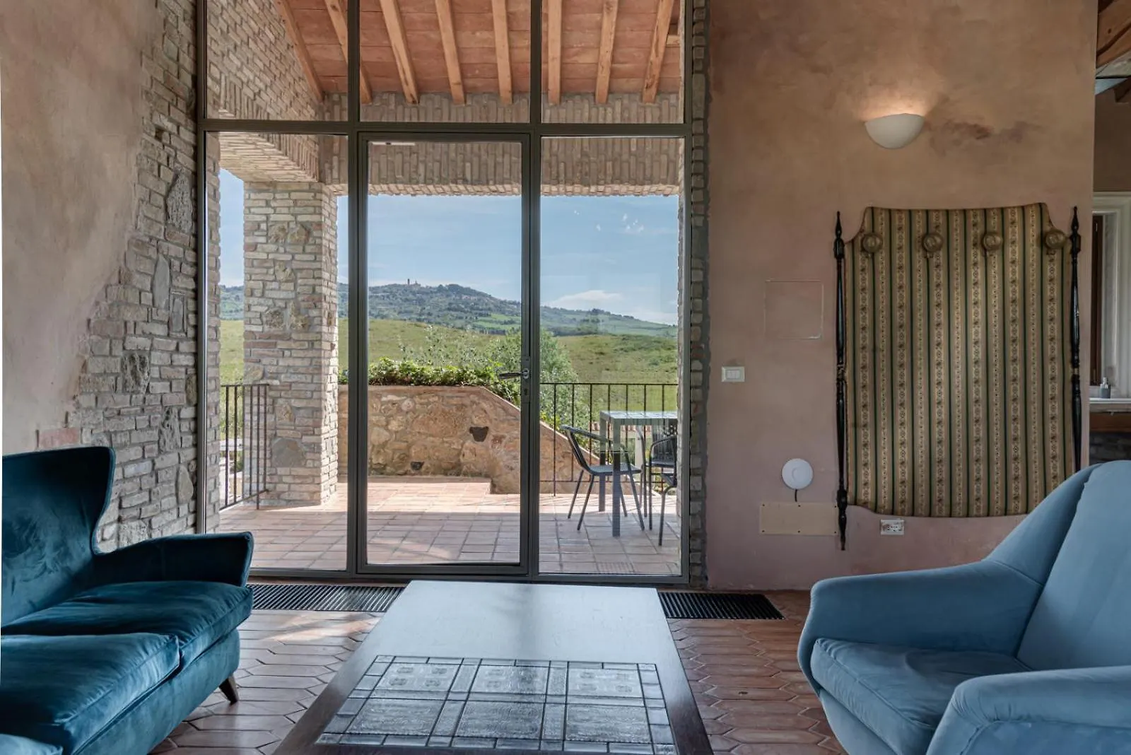 Ferienhaus Tuscany Forever Premium Apartments