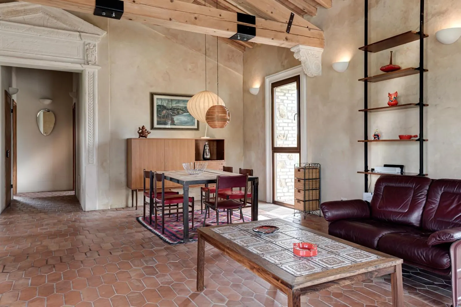 Tuscany Forever Premium Apartments Ferienhaus