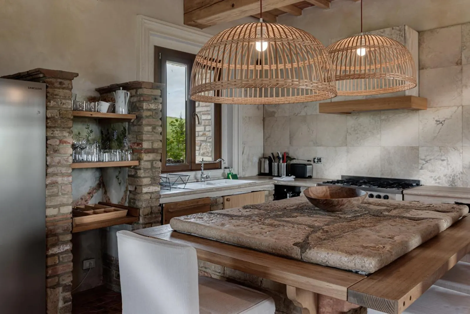 Tuscany Forever Premium Apartments Ferienhaus Volterra