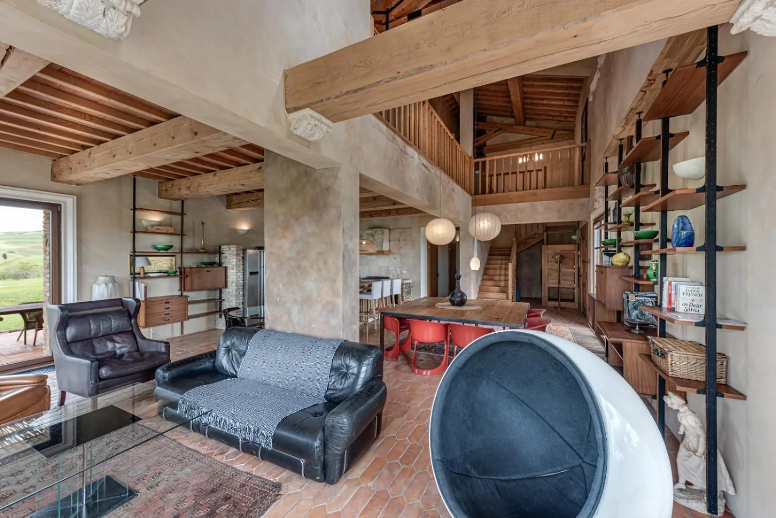 Tuscany Forever Premium Apartments