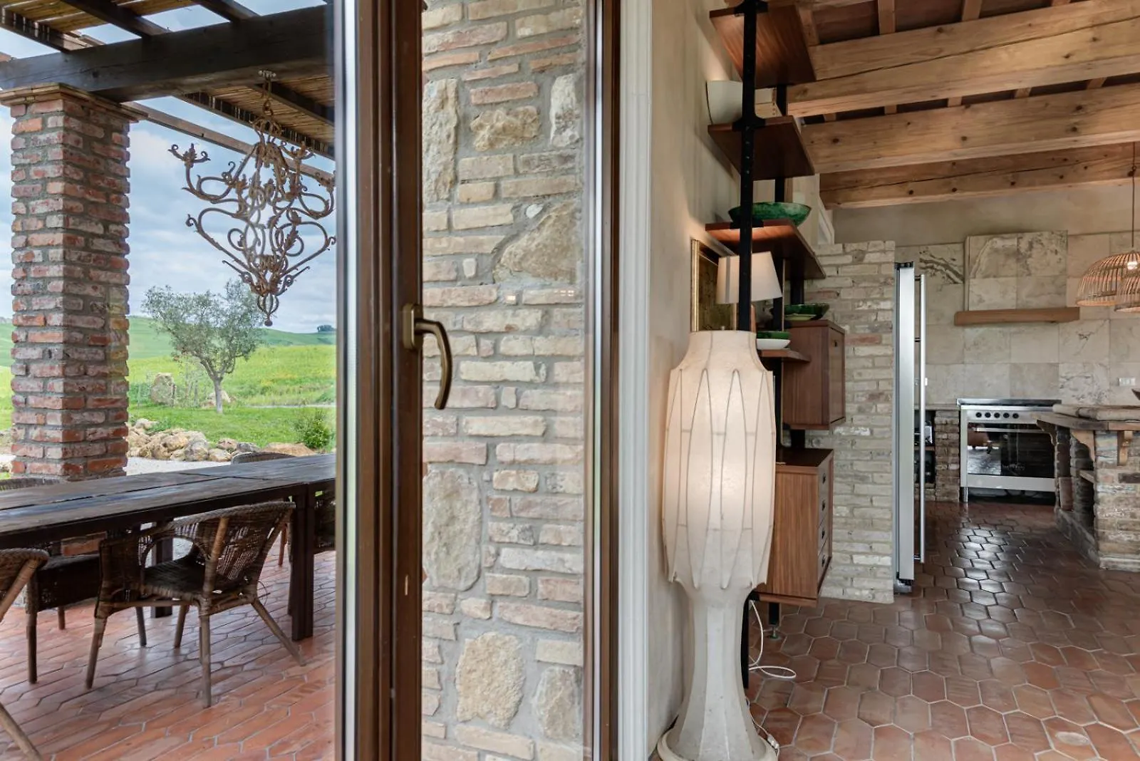 Tuscany Forever Premium Apartments Italien