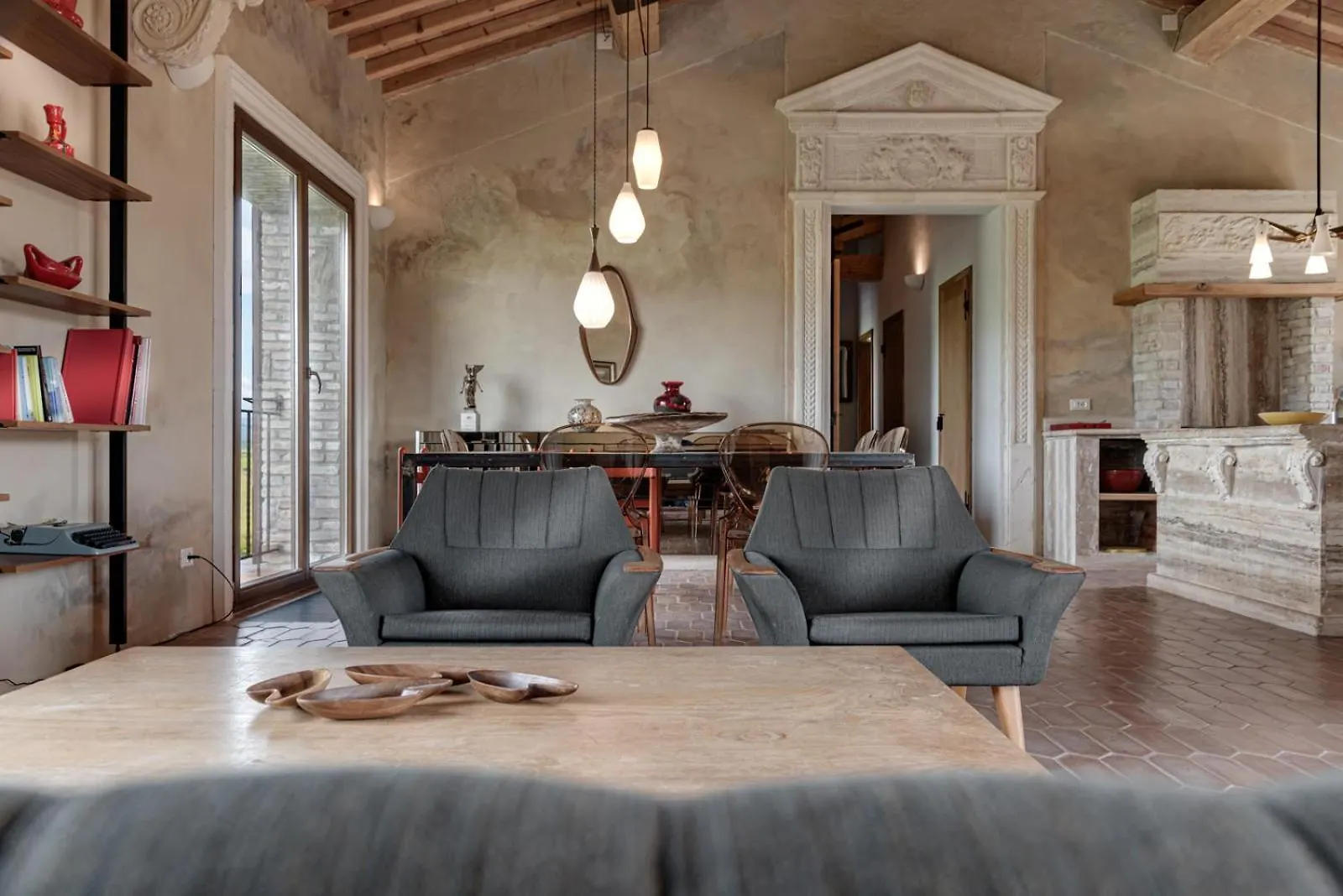 Tuscany Forever Premium Apartments 0*, Volterra Italien