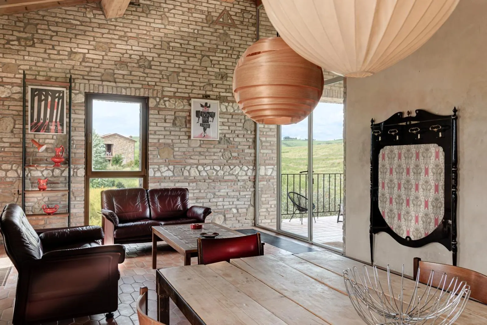 Ferienhaus Tuscany Forever Premium Apartments Italien