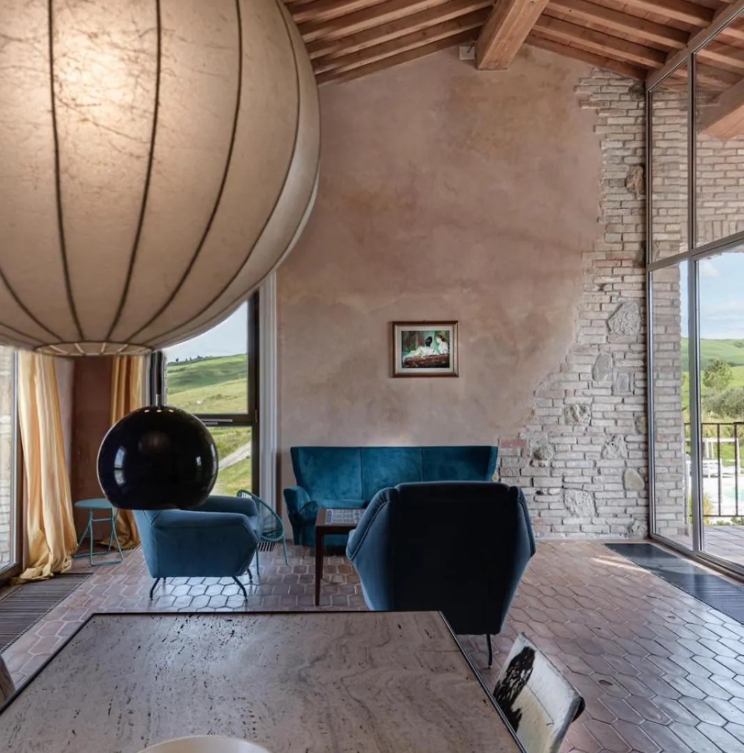 Tuscany Forever Premium Apartments 0*, Volterra Italien