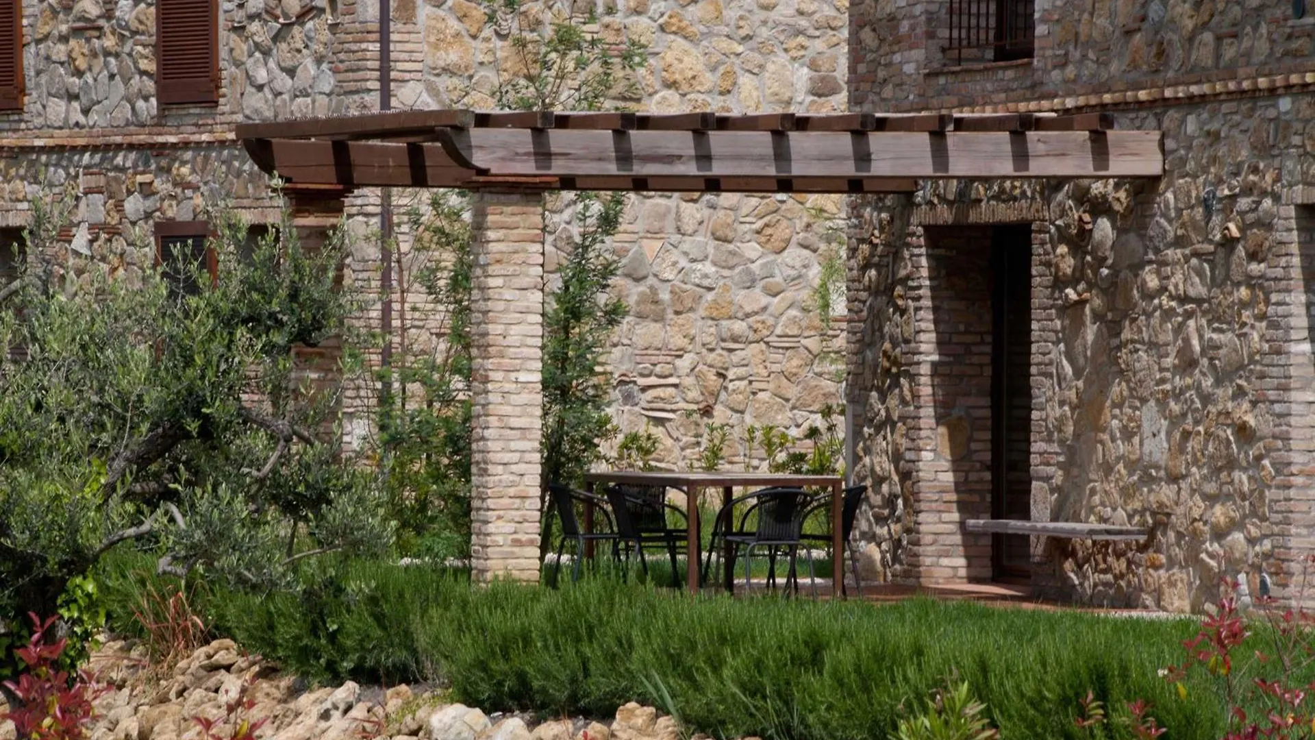 Ferienhaus Tuscany Forever Premium Apartments