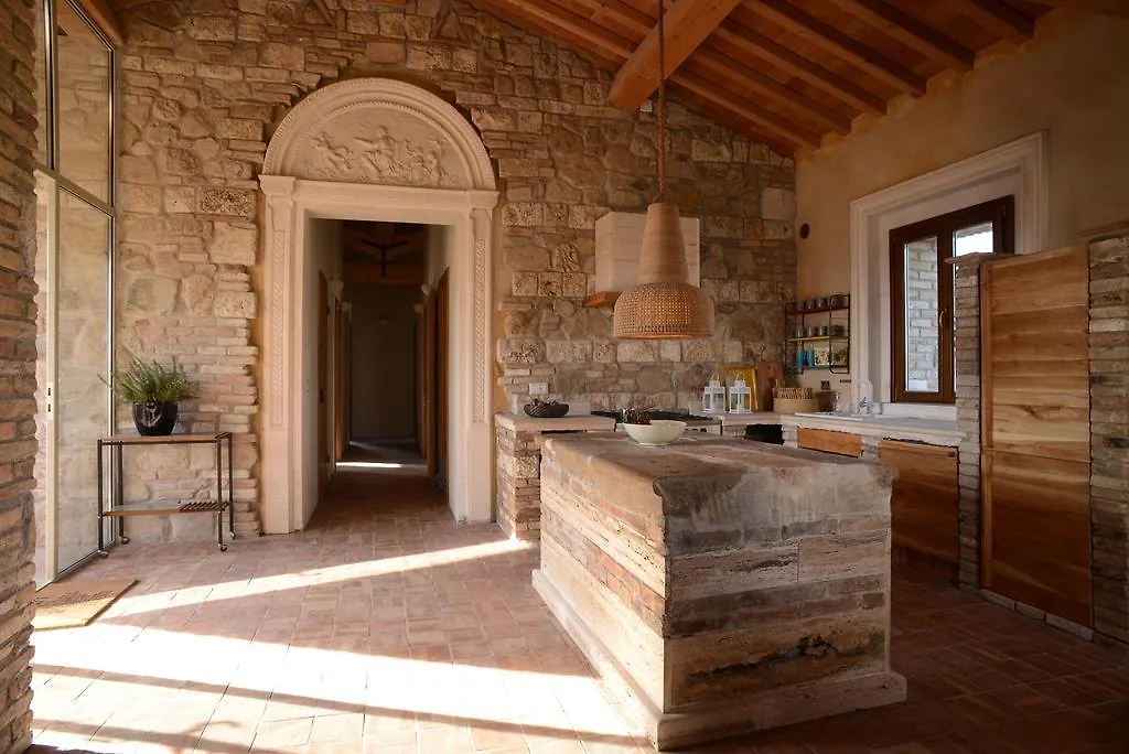 Tuscany Forever Premium Apartments 0*, Volterra Italien