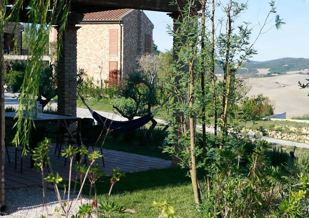 Tuscany Forever Premium Apartments Ferienhaus