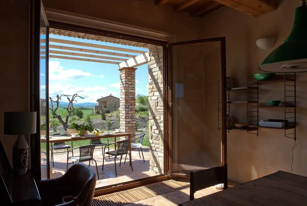 Tuscany Forever Premium Apartments