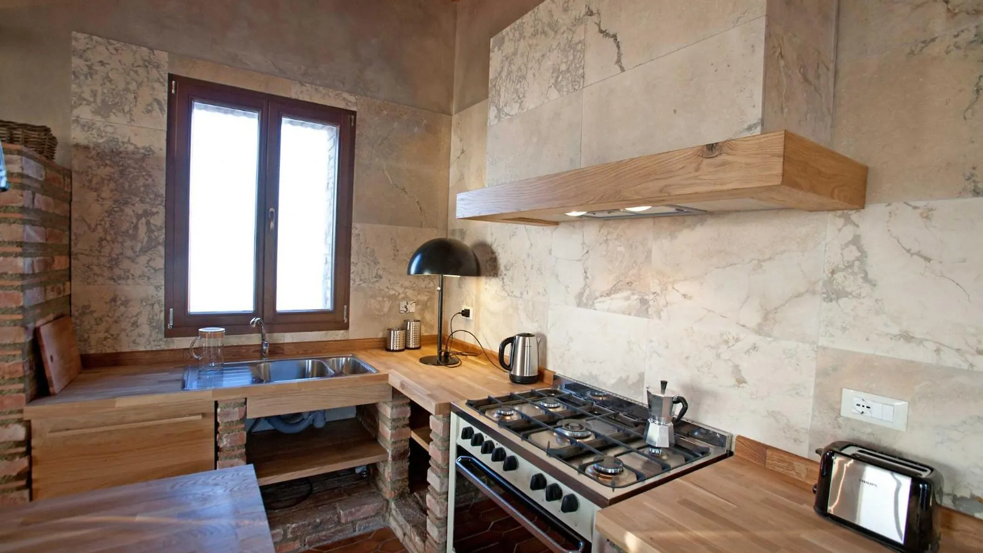Tuscany Forever Premium Apartments Italien