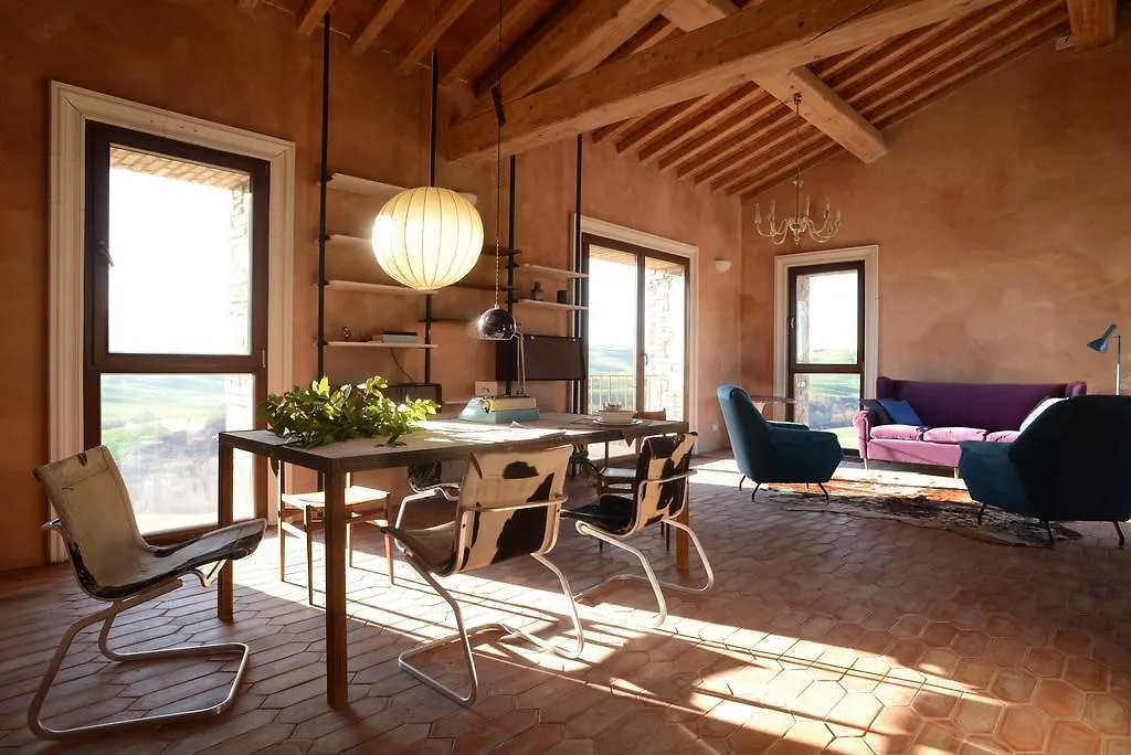 Ferienhaus Tuscany Forever Premium Apartments Italien