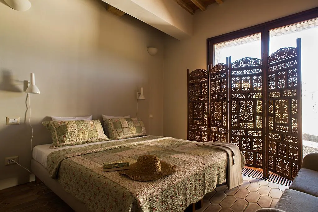 Tuscany Forever Premium Apartments Volterra