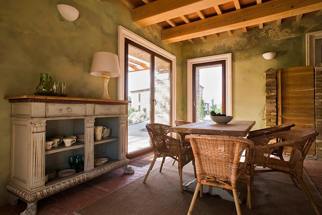 Tuscany Forever Premium Apartments Ferienhaus