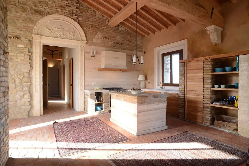 Tuscany Forever Premium Apartments