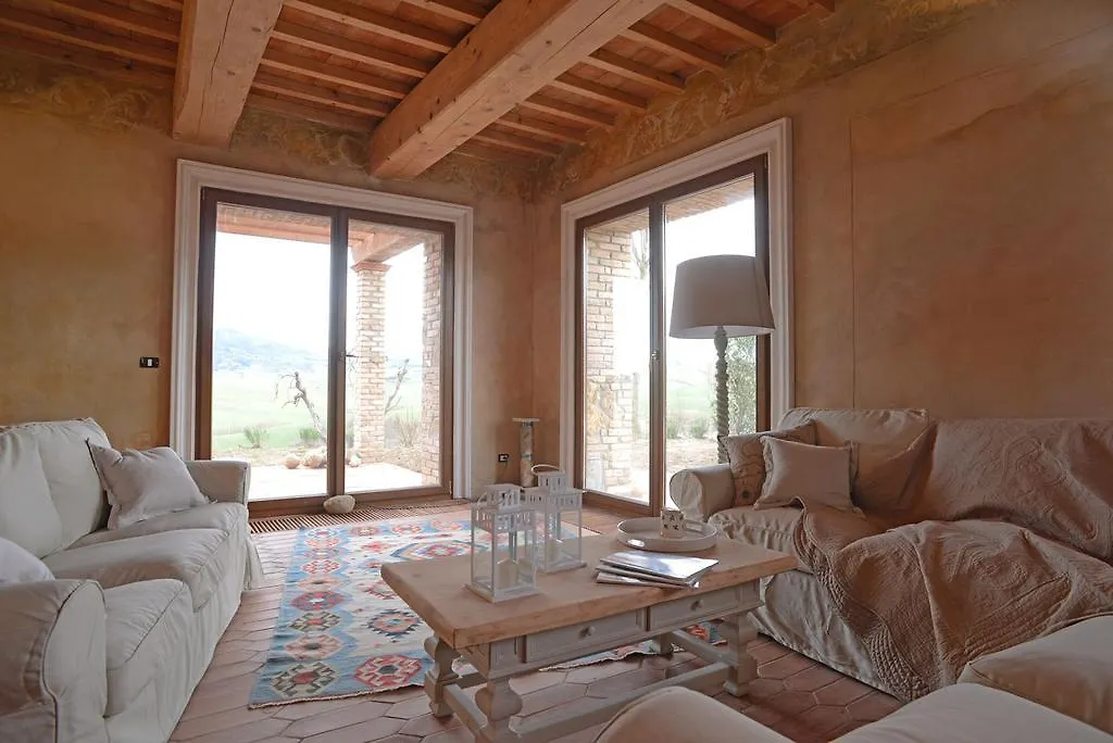 Ferienhaus Tuscany Forever Premium Apartments