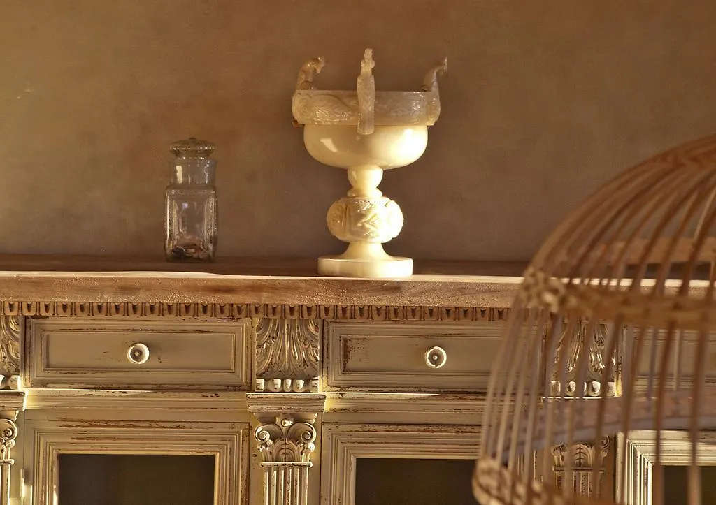 Tuscany Forever Premium Apartments