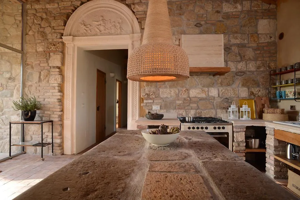 Tuscany Forever Premium Apartments Italien
