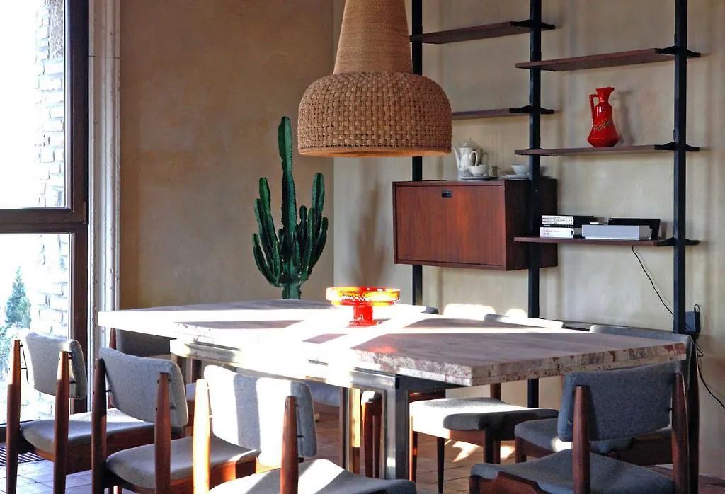 Ferienhaus Tuscany Forever Premium Apartments