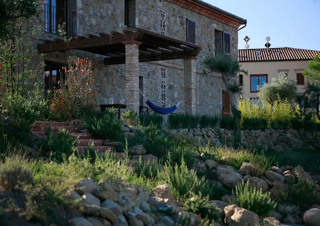 Ferienhaus Tuscany Forever Premium Apartments