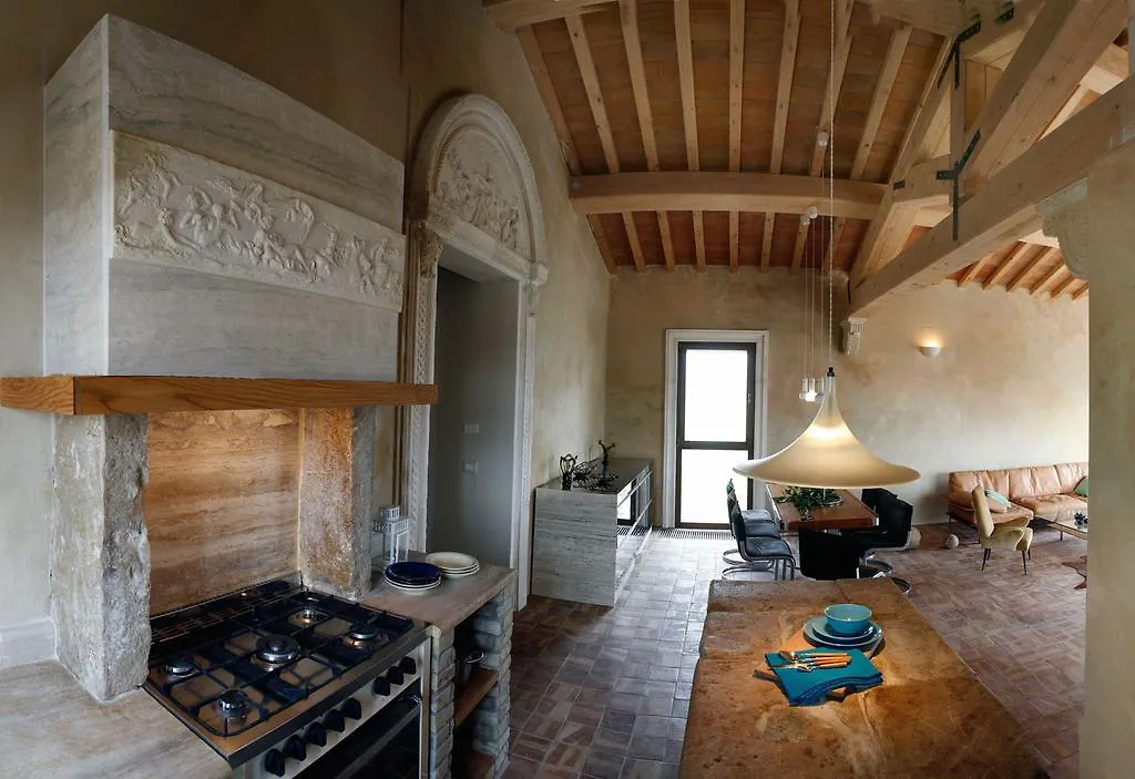 Ferienhaus Tuscany Forever Premium Apartments Italien