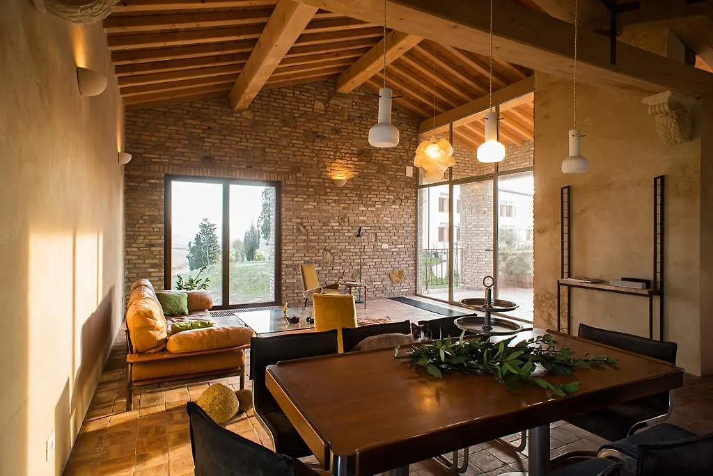Tuscany Forever Premium Apartments 0*, Volterra Italien