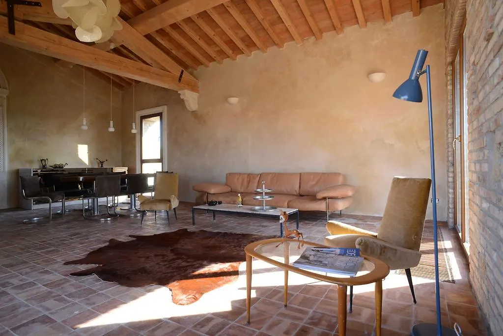 Ferienhaus Tuscany Forever Premium Apartments Italien