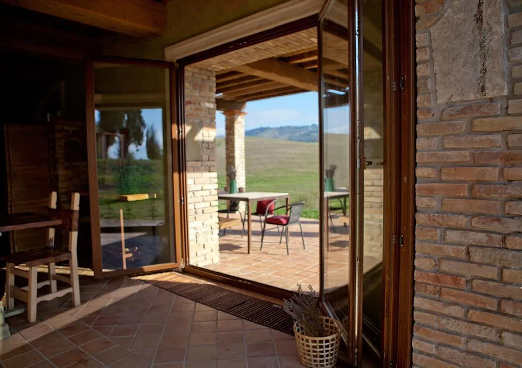 Holiday home Tuscany Forever Premium Apartments