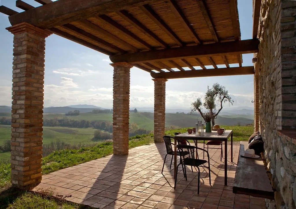 Tuscany Forever Premium Apartments Italy