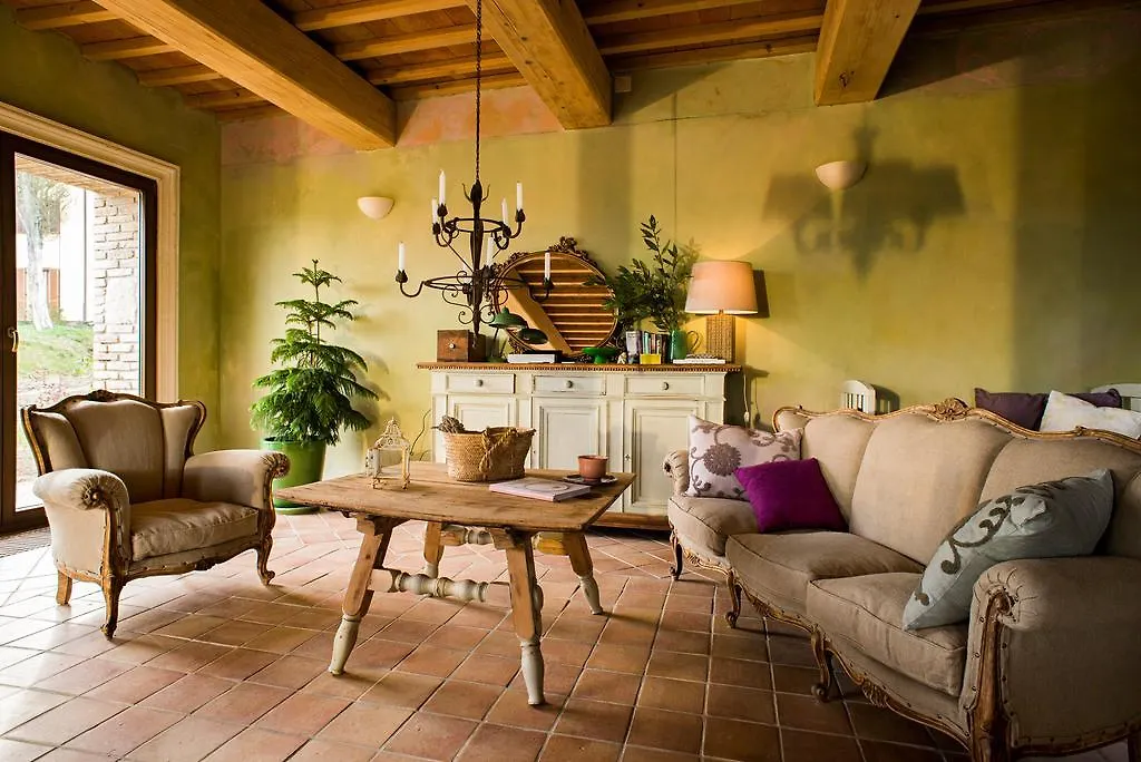 Tuscany Forever Premium Apartments Volterra