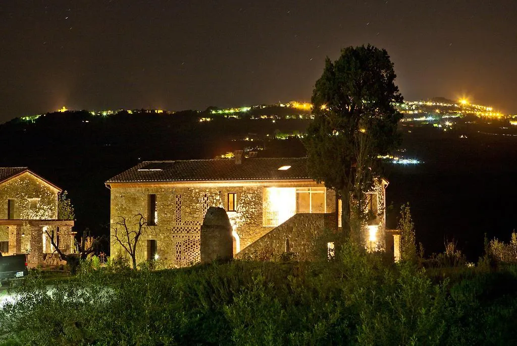 Tuscany Forever Premium Apartments Italien