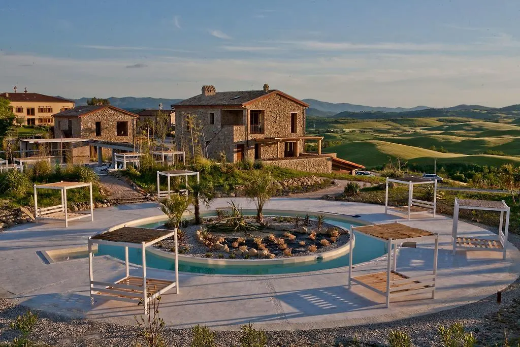 Tuscany Forever Premium Apartments