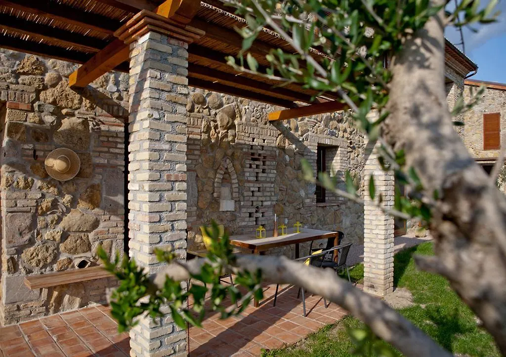 Tuscany Forever Premium Apartments 0*, Volterra Italien